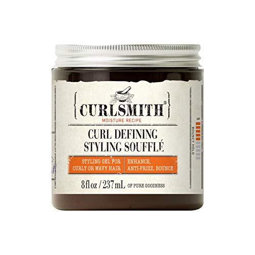 Curlsmith - Curl Defining Styling Soufflé