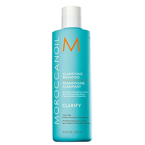 Moroccanoil Verhelderende Shampoo