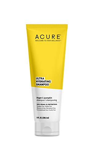 Acure Ultra Hydraterende Shampoo