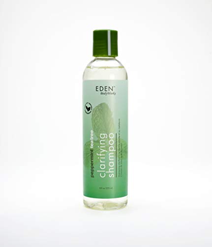 EDEN BodyWorks Pepermunt Tea Tree Shampoo