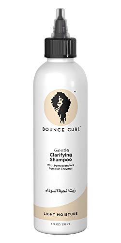 Bounce Curl Zachte Verhelderende Shampoo