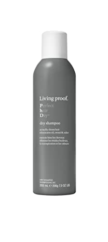 Living Proof Perfect Hair Day Droogshampoo