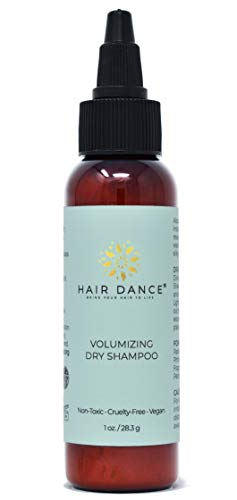 My Hair Dance Volumizing Droogshampoo