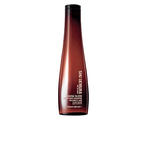 Shu Uemura Shusu Slanke Shampoo 300 ml