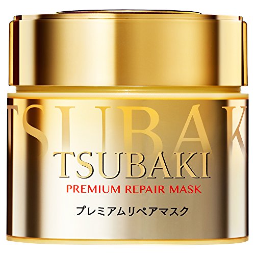 Shiseido Tsubaki Premium Reparatie Haarmasker 180g