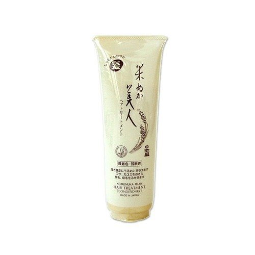 Komenuka Bijin Haarbehandeling Conditioner (7,7 oz)