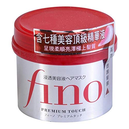 Shiseido Fino Premium Touch Essence Haarmasker – 230g