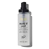 Milani Make It Last 3-in-1 Setting Spray en Primer- Prime + Correct + Set (2,03 Fl. Oz.) Make-up...