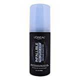 L'Oreal Paris Make-up Onfeilbare Pro-Spray en Set Makeup Extender Setting Spray, 3.4 Ounce