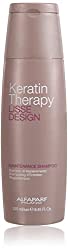 Alfaparf Milano Keratin Therapie Lisse Design Onderhoudsshampoo