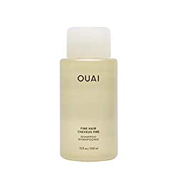 OUAI Fijne Shampoo