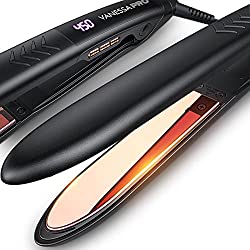 Vanessa Pro Flat Iron Haar stijltang