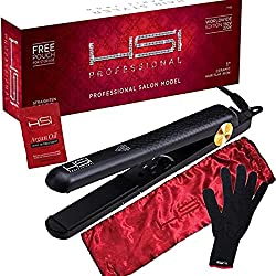 HSI Professional Glider Flat Iron Haar stijltang