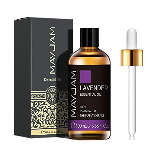 MAYJAM Lavendel Etherische Oliën 100ml