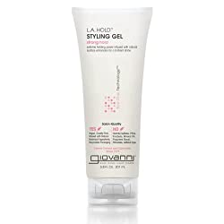 Giovanni LA Hold Styling Gel