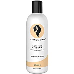 Bounce Curl Light Cream Gel