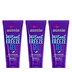 Aussie Instant Freeze Gel