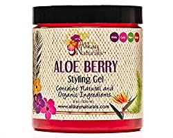 Alikay Naturals Aloë Berry Styling Gel |