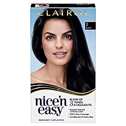 Clairol Nice'n Easy Permanente Haarkleur