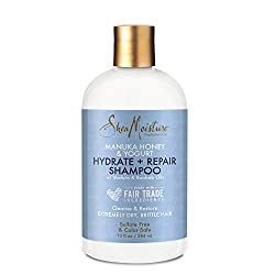 SheaMoisture Hydrate &Repair Moisture Shampoo |