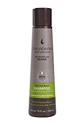 Macadamia Professional Hair Care Ultra Rich Repair Shampoo