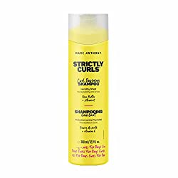 Marc Anthony Strictly Curls Shea Butter Curl Definiërende Shampoo