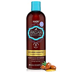 Hask Arganolie Shampoo