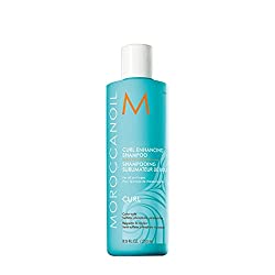 Moroccanoil Krulverbeterende Shampoo