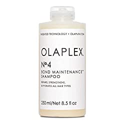 Olaplex No. 4 Bond Onderhoudsshampoo