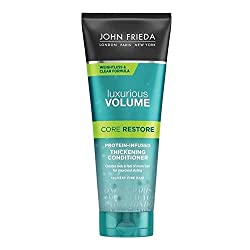 John Frieda Luxe Volume Core Restore Conditioner