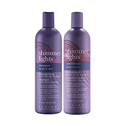 Clairol Professionele Shimmer Lights Shampoo