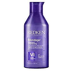 Redken Kleur Uitbreiden Blondage Kleur Depositing Purple Shampoo