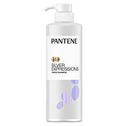 Pantene Zilveren Uitdrukkingen