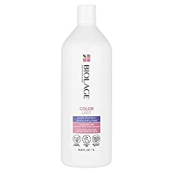 BIOLAGE KleurLaatse Paarse Shampoo