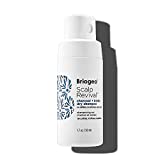 Briogeo Scalp Revival Charcoal + Biotine Droogshampoo