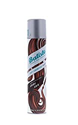 Batiste Droogshampoo, Divine Dark