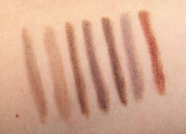 We Heart This deelt een volledige IT Cosmetics Brow Power Super Skinny review met swatches. Bekijk het om te zien of Brow Power iets voor jou is.