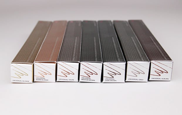 We Heart This deelt een volledige IT Cosmetics Brow Power Super Skinny review met swatches. Bekijk het om te zien of Brow Power iets voor jou is.