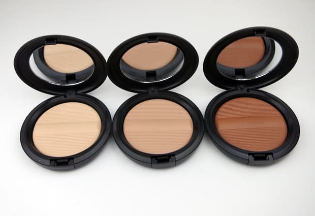 MAC Studio Sculpt Defining Powder Swatches en Review. Voeg dit toe aan je lijst met schoonheidsproducten van heilige graal! MAC heeft het opnieuw gedaan met hun nieuwste aanwinst