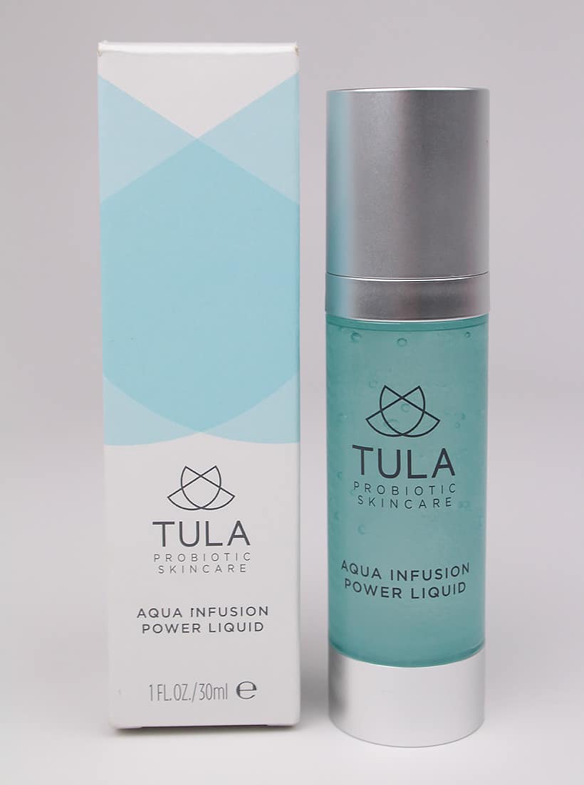 Tula Probiotic Skincare beoordeling