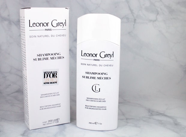 Leonor-Greyl-shampoo-sublime-meches-review-1