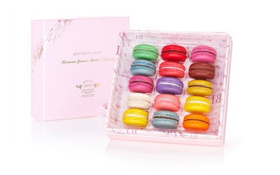 Cadeau-gids-voor-francofielen-Bottega-Louie-macaron