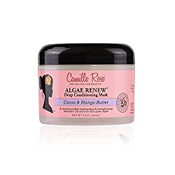 Camille Rose Algen Vernieuwen Deep Conditioner