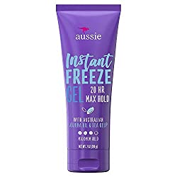 Aussie Instant Freeze Sculpting Gel