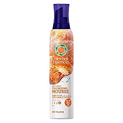 Herbal Essences Body Envy Volumizing Haar Mousse