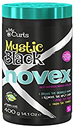 Mystic Black van Novex Deep Hair Mask