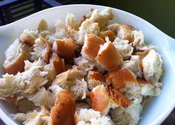 Hartig-Brood-Pudding-Challah-Brood-stukjes