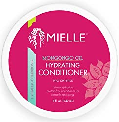 Mielle Organics Mongongo Olie Hydraterende Conditioner