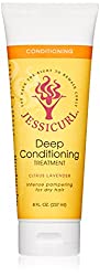 Jessicurl Deep Conditioning Behandeling