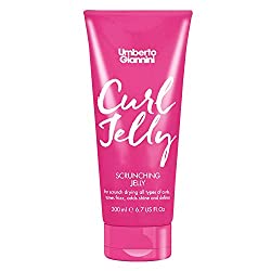 Umberto Giannini Curl Jelly Veganistische Scrunching Jelly